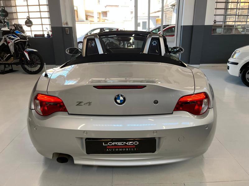 BMW Z4 Roadster 2.0i KM 79000