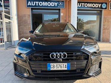 Audi A6 Avant 40 2.0 TDI MEHV ultra S tronic SLINE