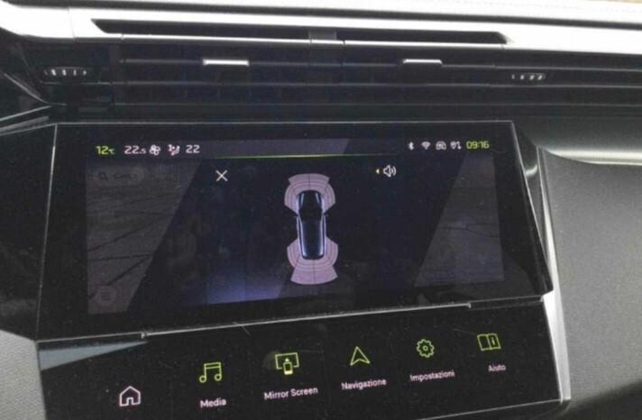 Peugeot 308 BlueHDi 130 S&S EAT8 GT