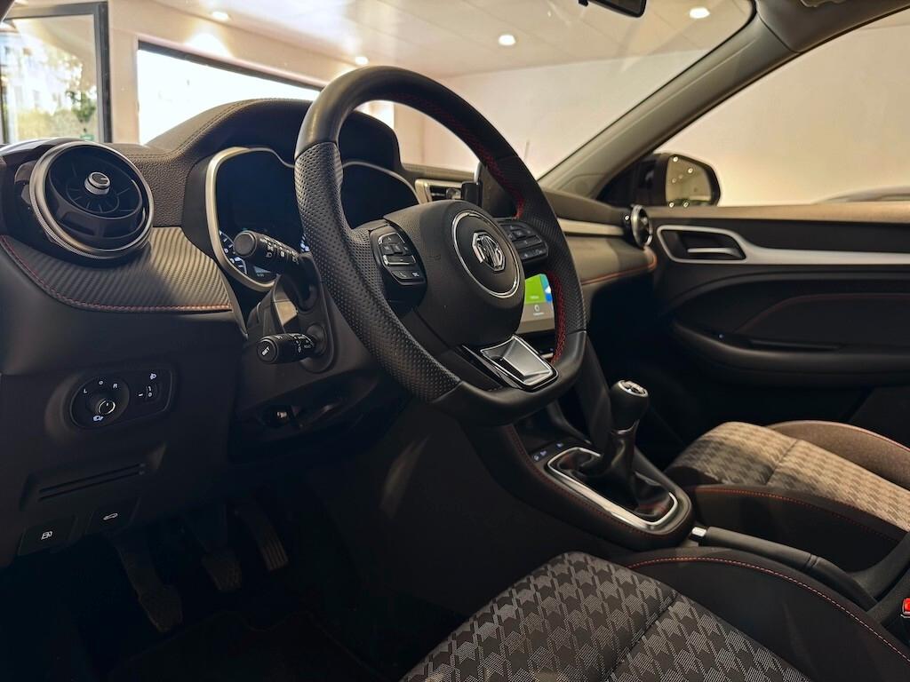 Mg ZS 1.5 VTi-tech Comfort