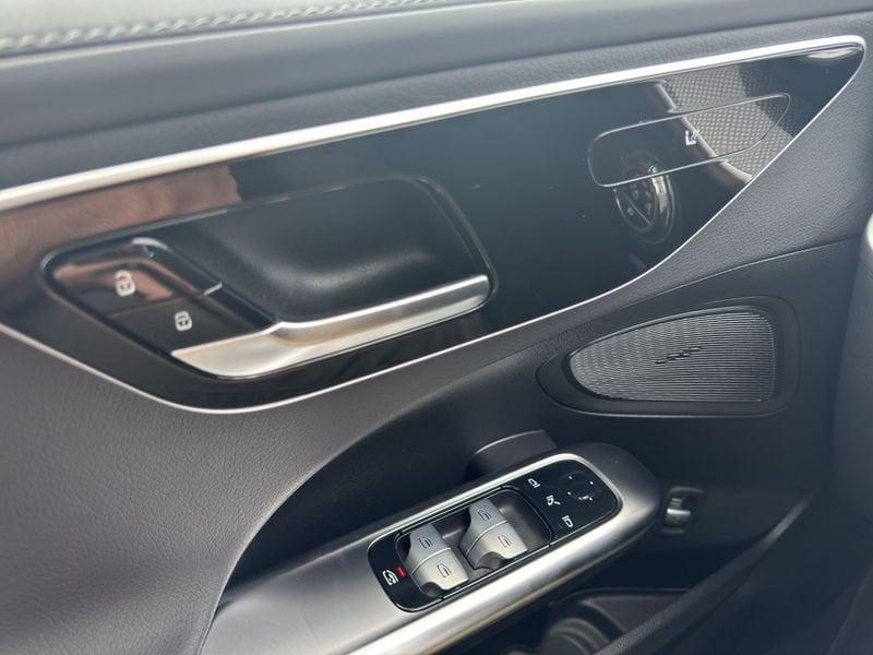 Mercedes-Benz Classe C C 220 d Mild hybrid 4Matic AMG Line Advanced
