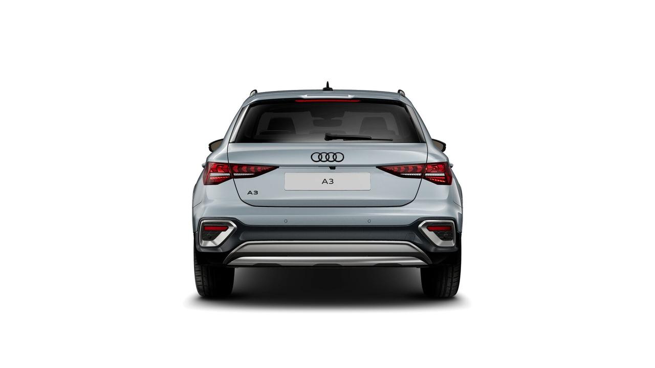 AUDI Audi A3 allstreet Identity Contrast TFSI 110 kW S tronic