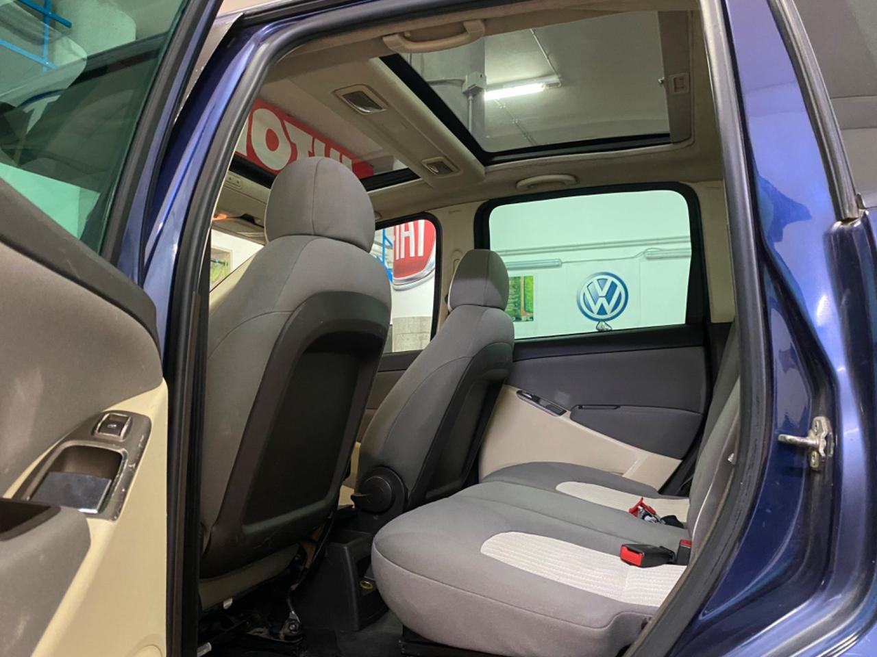 Lancia MUSA Multijet Platino Neopatentati