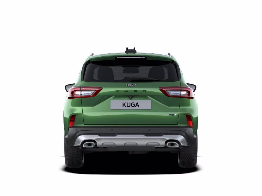 FORD Kuga 2.5 full hybrid active x 2wd 180cv auto del 2024