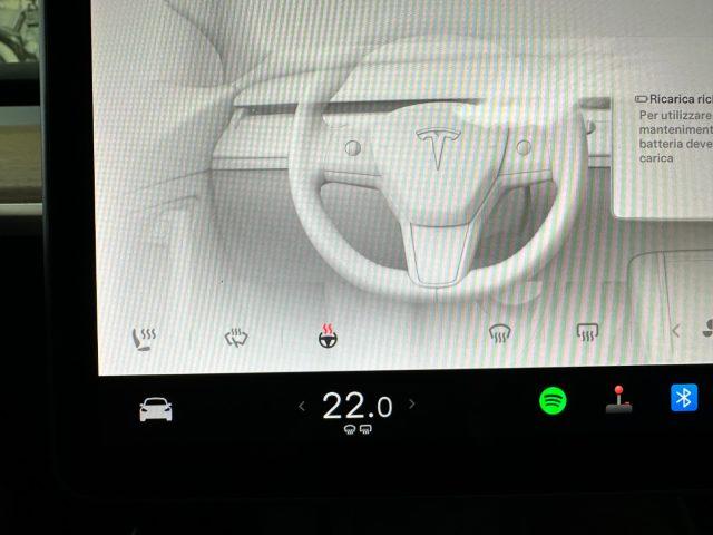 TESLA Model Y Long Range Dual Motor AWD - IVA Esposta