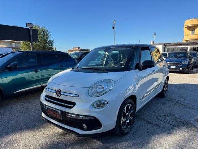 FIAT 500L 1.4 95 CV Gpl Cross