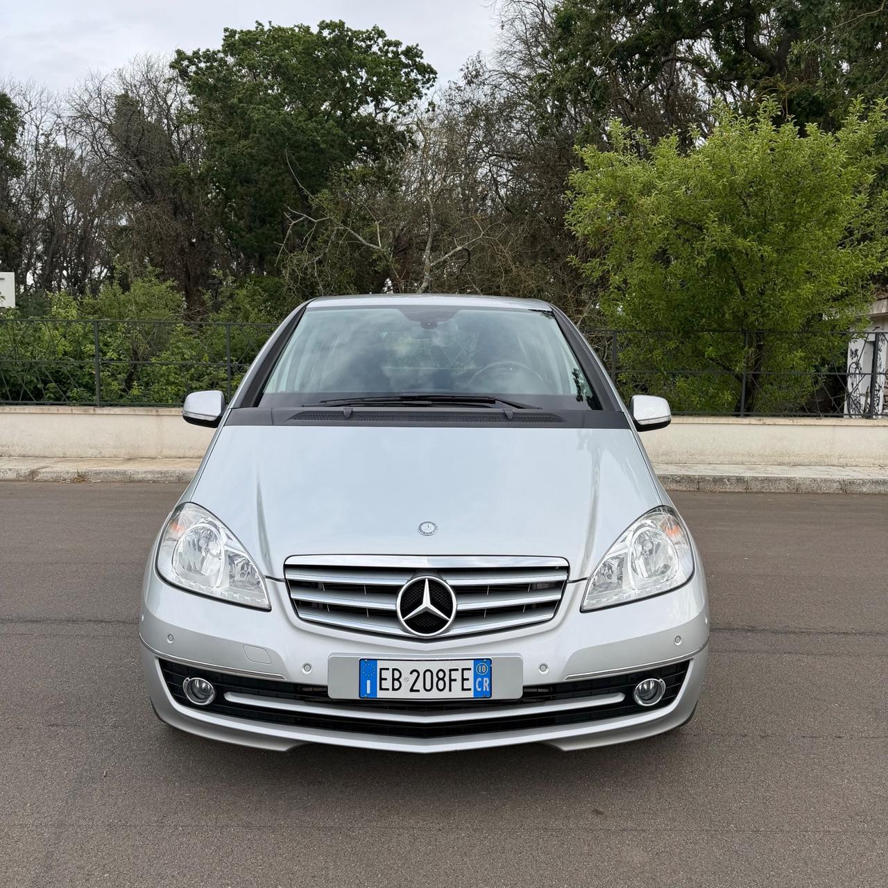 Mercedes-benz A 180 CDI Style