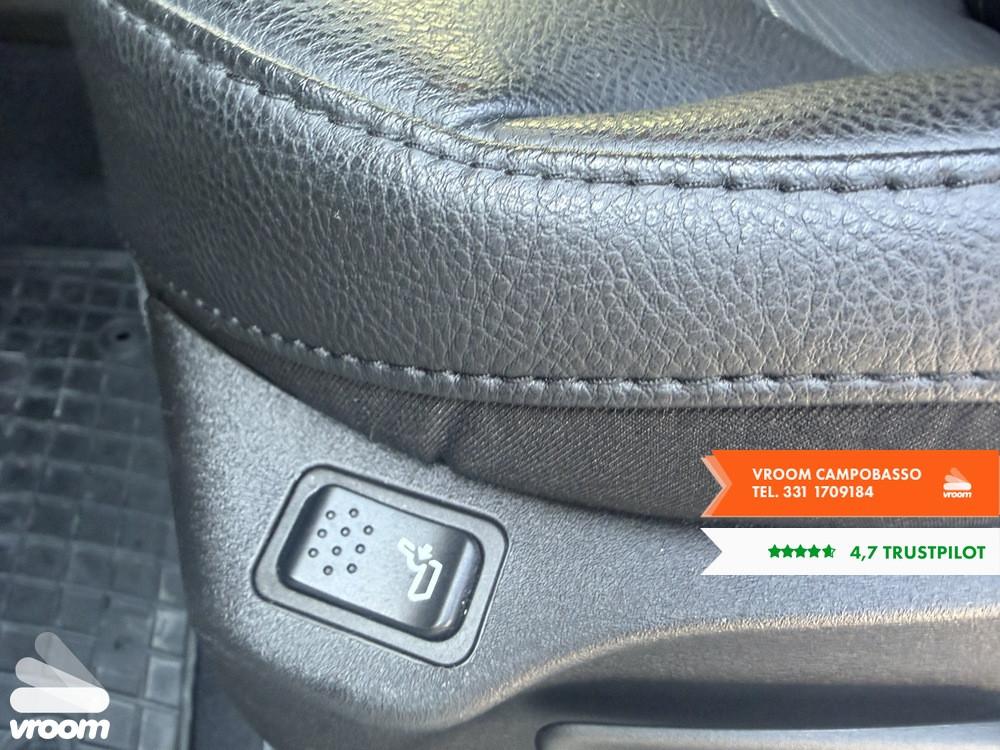 JEEP Compass 2ª serie Compass 1.6 Multijet II ...