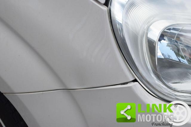 FIAT Panda 0.9 TwinAir Turbo Natural Power Easy