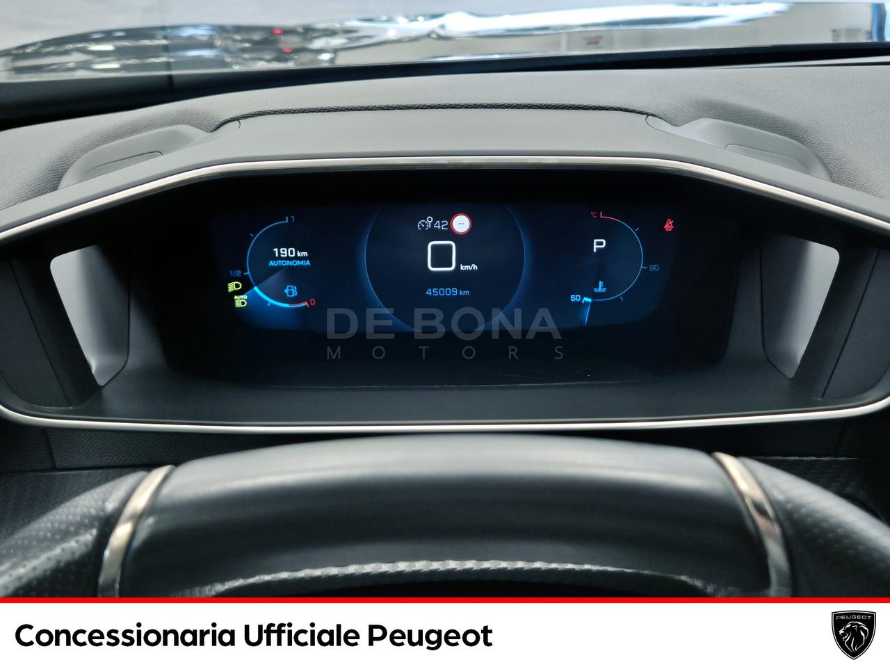 Peugeot 2008 1.2 puretech gt s&s 130cv eat8