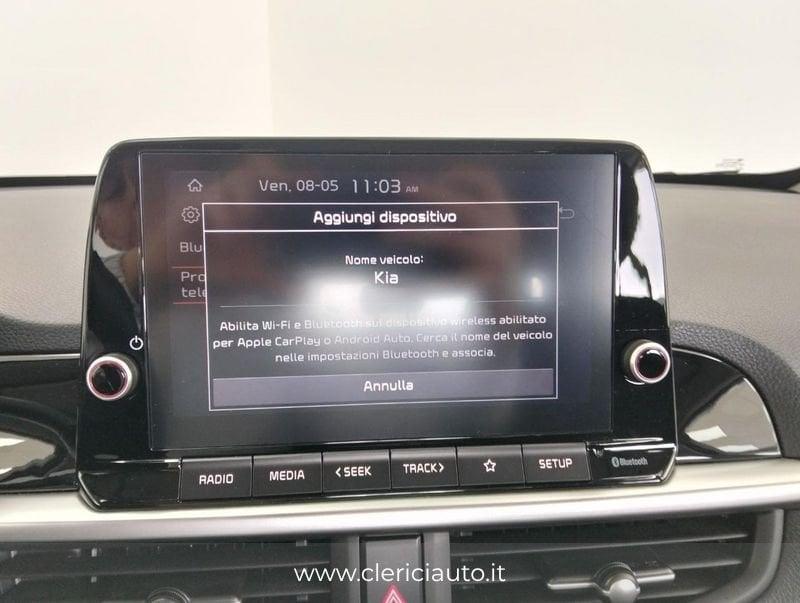 Kia Picanto 1.0 12V 5 porte Style