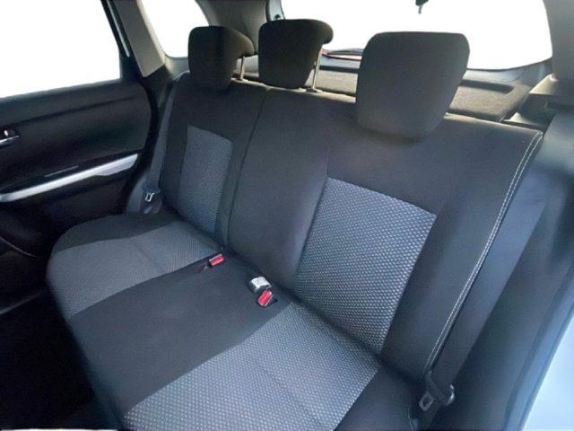 SUZUKI Vitara 1.6 DDiS 4WD AllGrip V-Cool