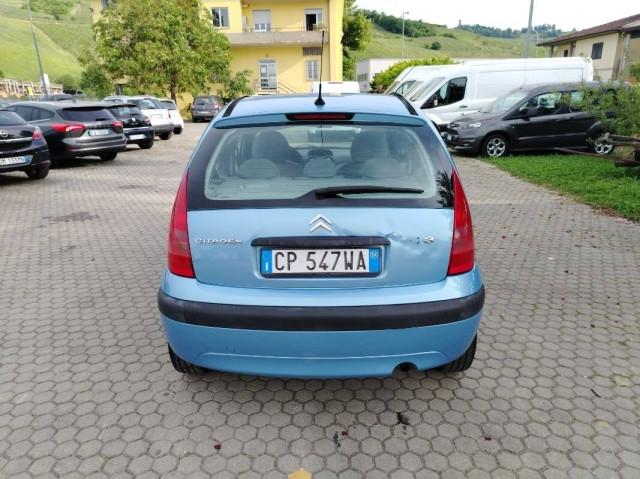 Citroen C3 1.1 Perfect (elegance) c abs