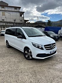 Mercedes V 220 d Automatic 163cv 2022