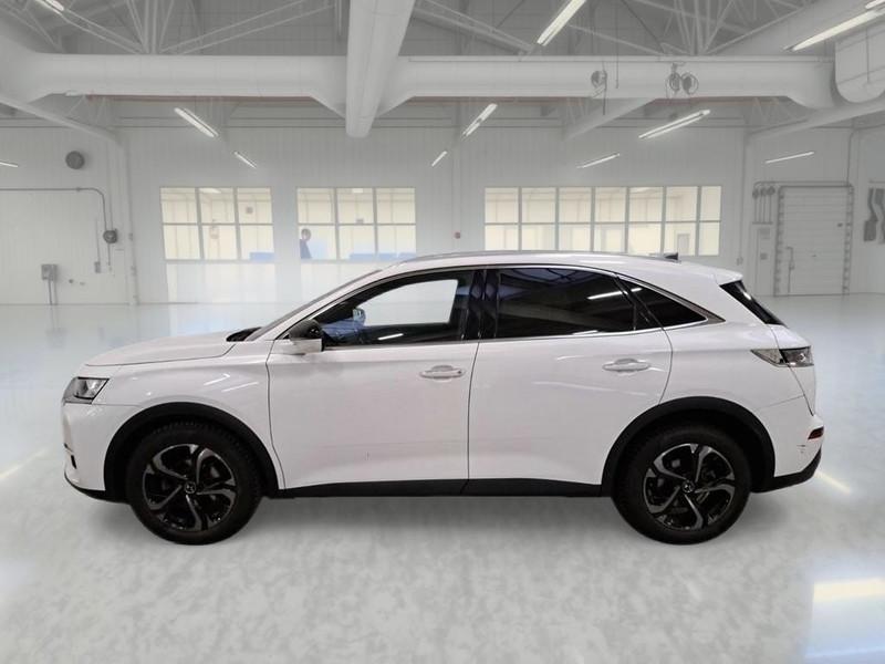 DS DS 7 CROSSBACK BlueHDi 130 Automatica Business