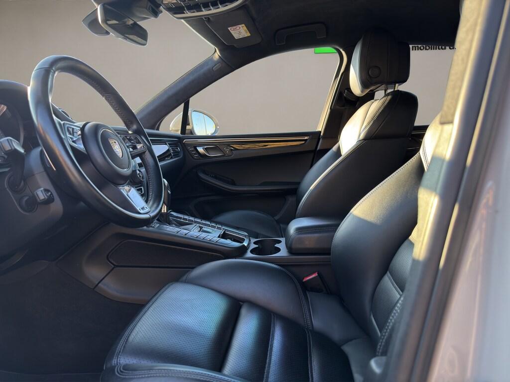 Porsche Macan 3.0 S PDK