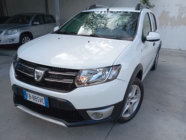 Dacia Sandero Stepway 0.9 TCe GPL 90CV Prestige