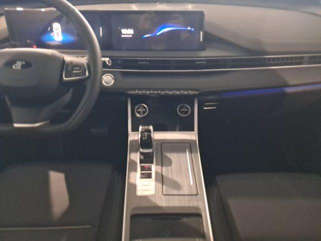 DR MOTOR DR 6.0 1.5 PHEV
