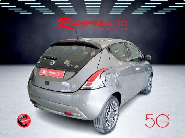 LANCIA Ypsilon 1.0 FireFly Hybrid Gold Plus Km 39.000 Iva Esposta