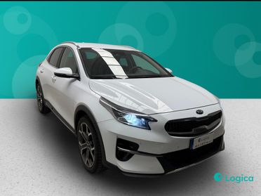 KIA XCeed 2019 - XCeed 1.0 t-gdi High Tech Adas Pack Gpl 117cv