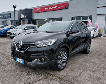 Renault Kadjar dCi 8V 110CV EDC Energy Bose