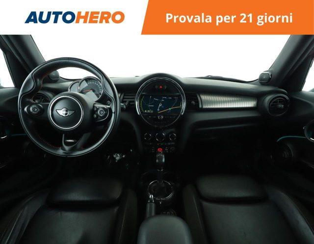 MINI Cooper S 2.0 Cooper S 5 porte