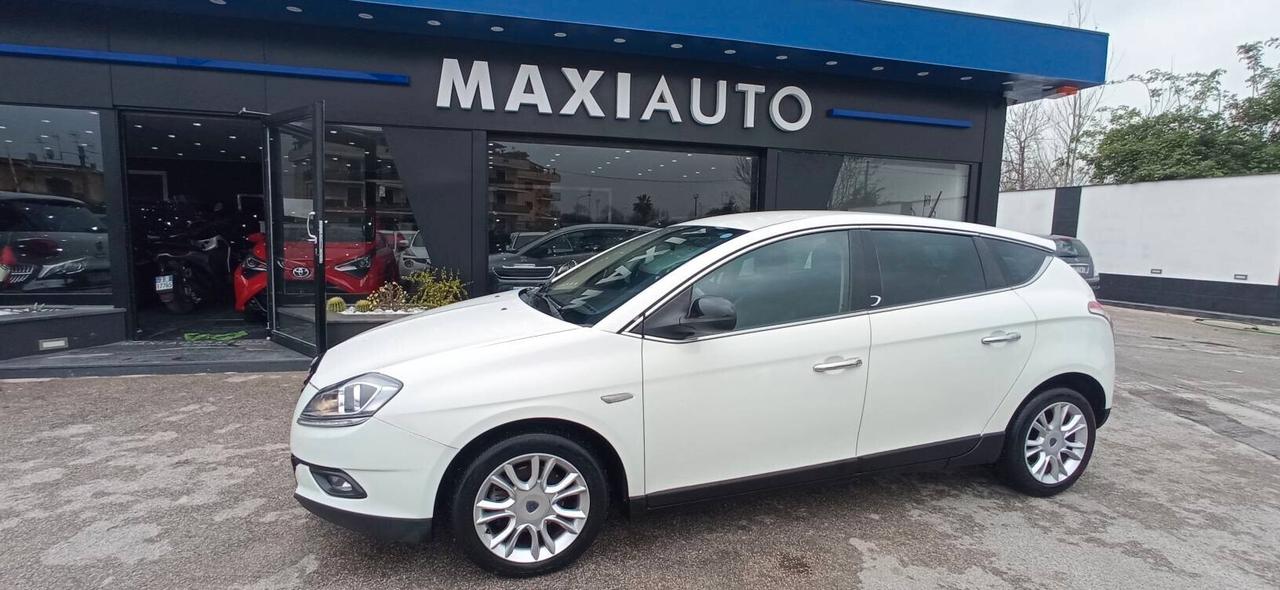 Lancia Delta 140 CV Platinum 1 PROPRIETA. LEGGI!