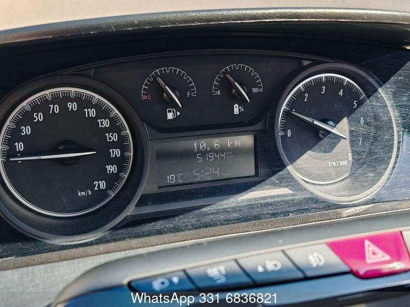 Lancia Ypsilon Ypsilon 1.0 firefly hybrid Gold s&s 70cv