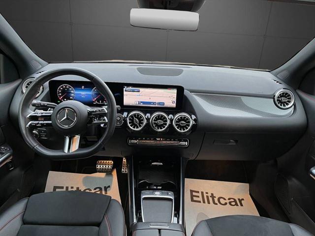 MERCEDES-BENZ GLA 200 d Automatic AMG Line Advanced Plus