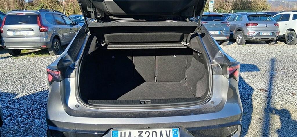 Renault Rafale 1.2 E-Tech full hybrid Techno Auto