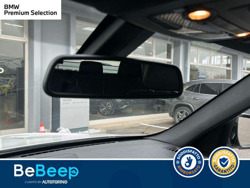 BMW X3 XDRIVE20D MSPORT AUTO MY16