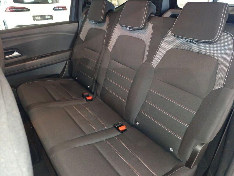 Dacia Jogger Jogger 1.0 tce Extreme Gpl 100cv