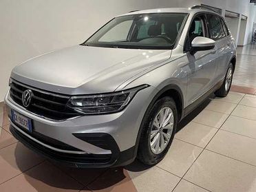 Volkswagen Tiguan 2ª serie 2.0 TDI SCR Life
