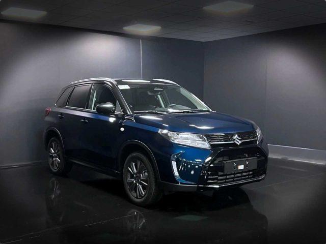 SUZUKI Vitara 1.4 Hybrid 4WD AllGrip Cool #VariColori