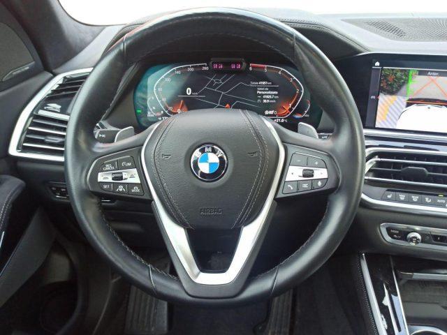 BMW X5 xDrive30d Timeless Edition 1/50 + Tetto Apr.