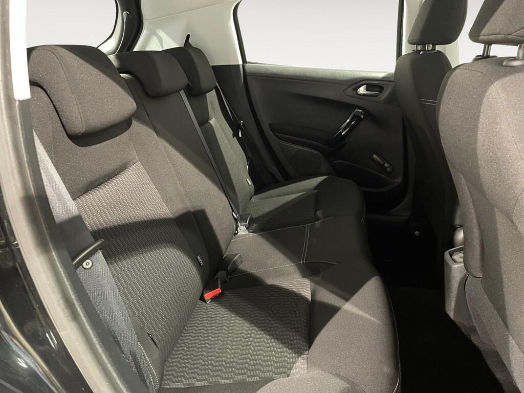 Peugeot 208 1.2 82CV GPL Allure