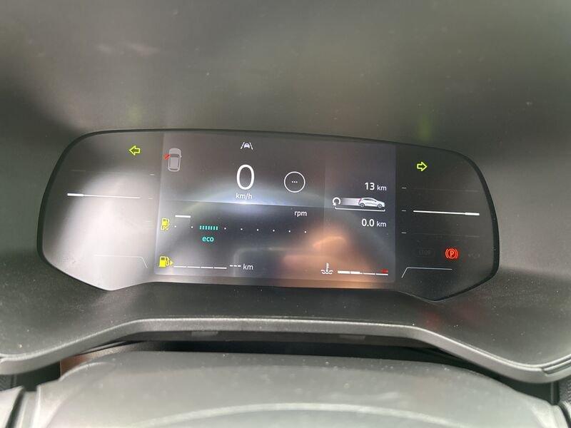 Renault Clio NUOVA techno MY24 ECO-G 100