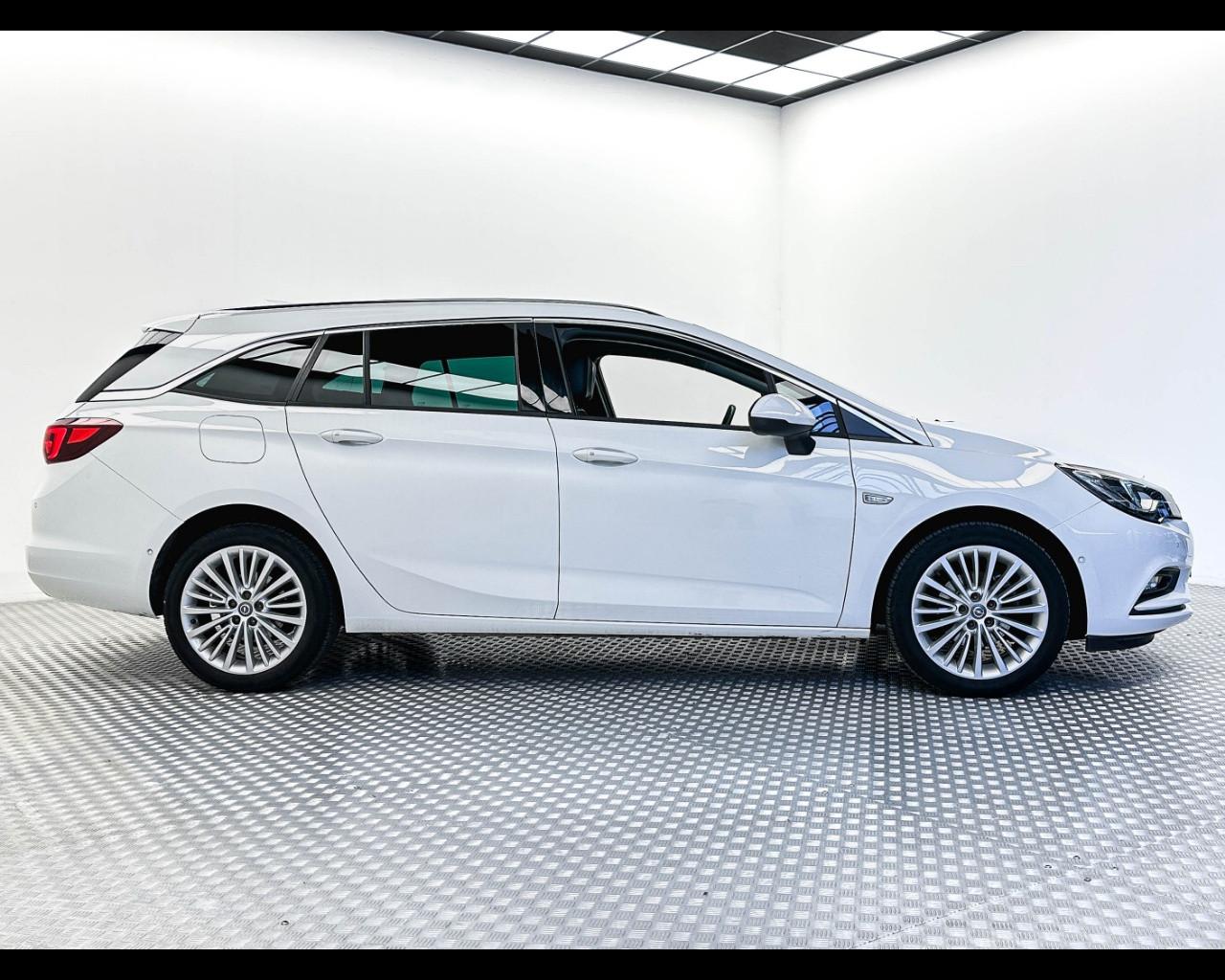 OPEL Astra 5ª serie - Astra 1.4 Turbo 150CV Start&Stop Sports Tou