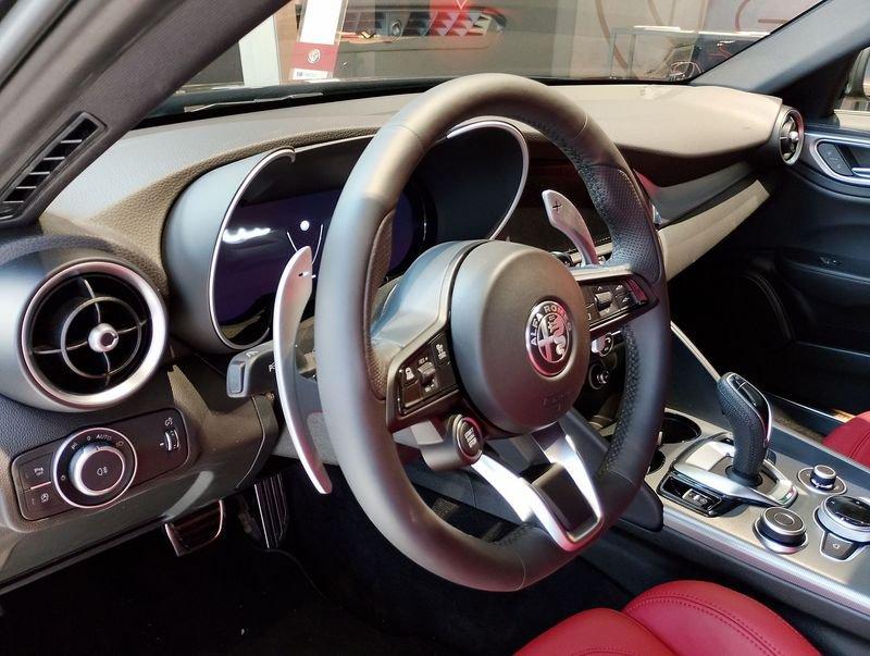 Alfa Romeo Giulia 2.0 T 280cv Veloce AT8 Q4