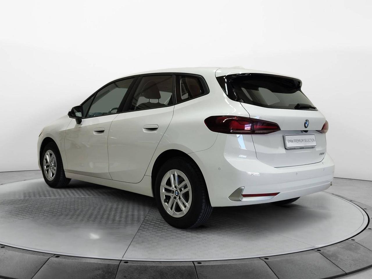 BMW Serie 2 218d Active Tourer