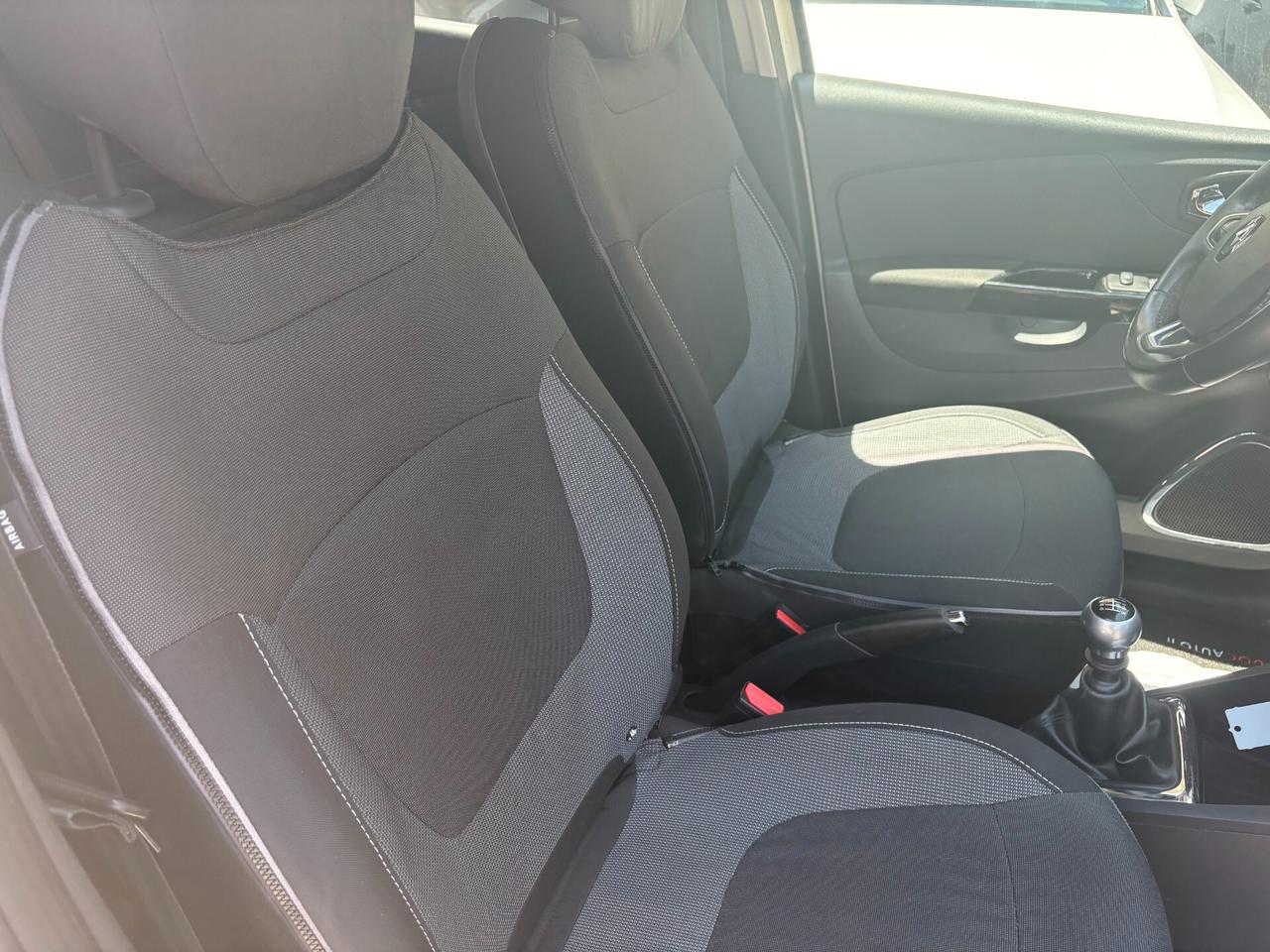 Renault Captur dCi 8V 110 CV Start&Stop Energy Intens