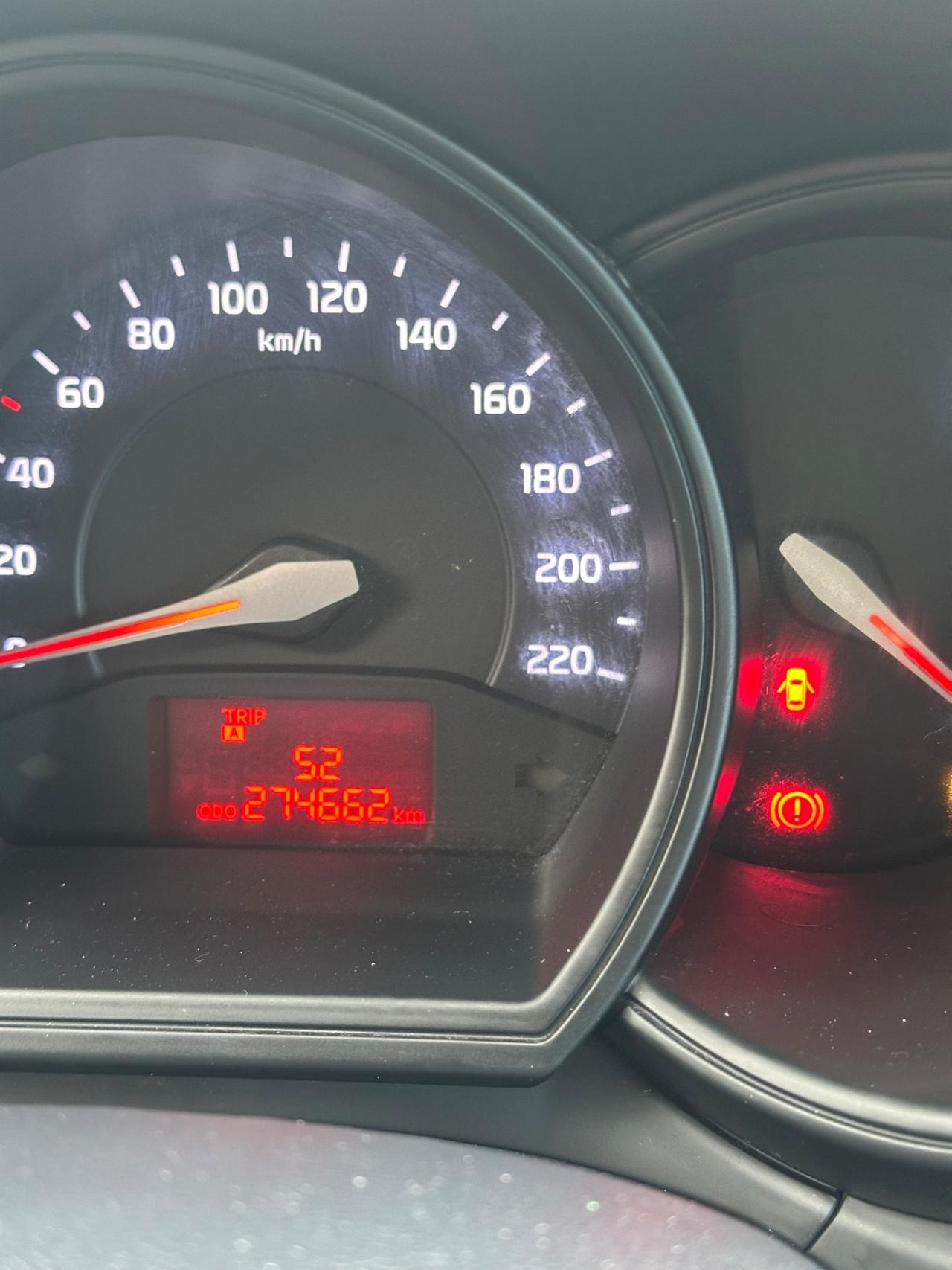 Kia Rio 1.1 CRDi 5p. Cool