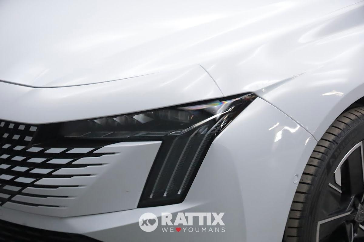 Peugeot 508 SW 1.5 BlueHDI 130CV GT EAT8