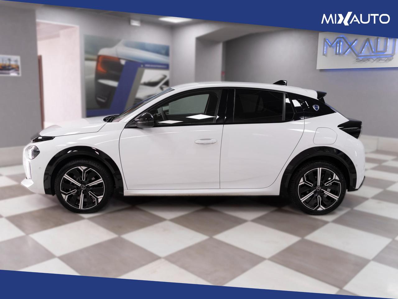 Lancia Ypsilon 1.2 MHEV LX 110CV E-DCT