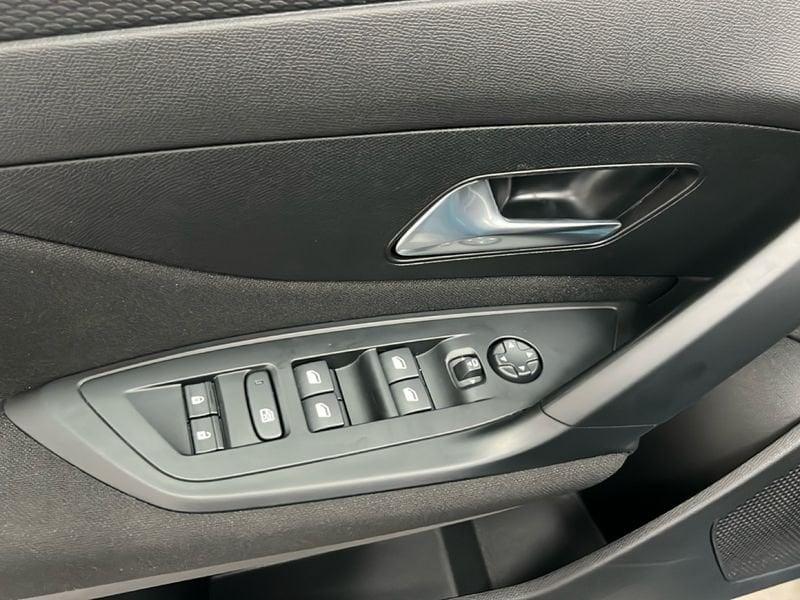 Peugeot 308 Active Pack PureTech 130 S&S