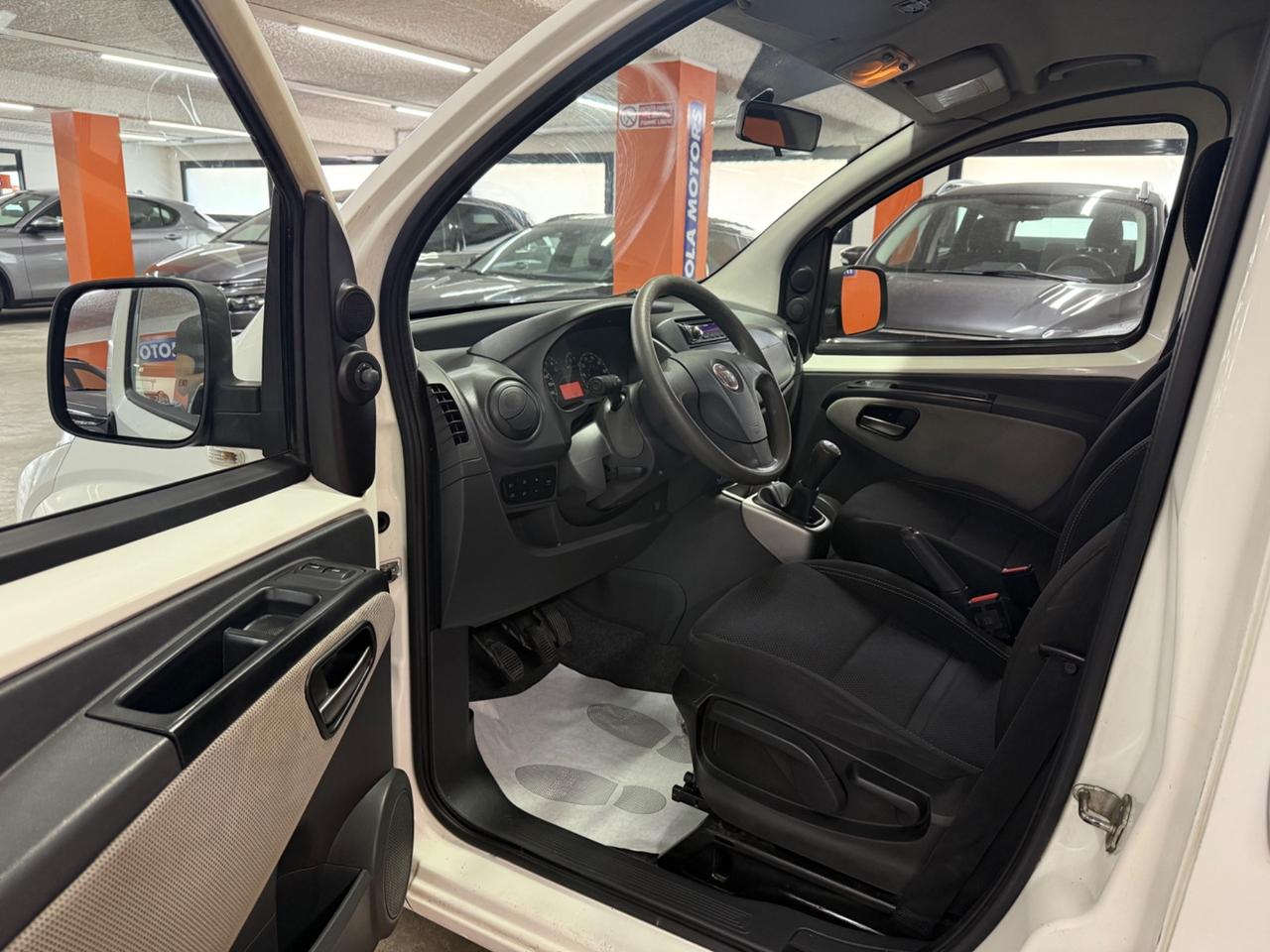 Fiat Qubo 1.3 MJT 75 CV Active
