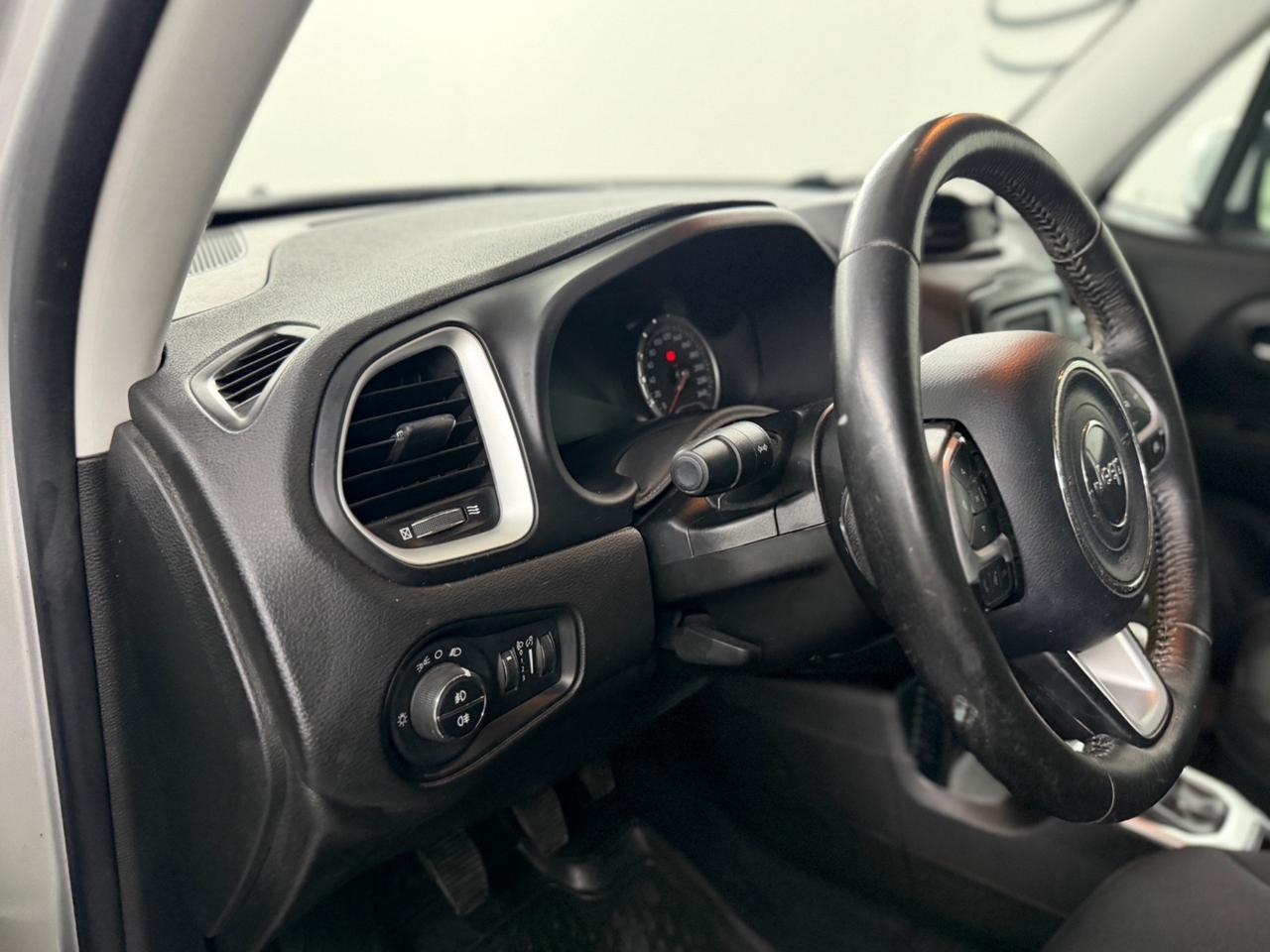 JEEP RENEGADE (anno 2015)