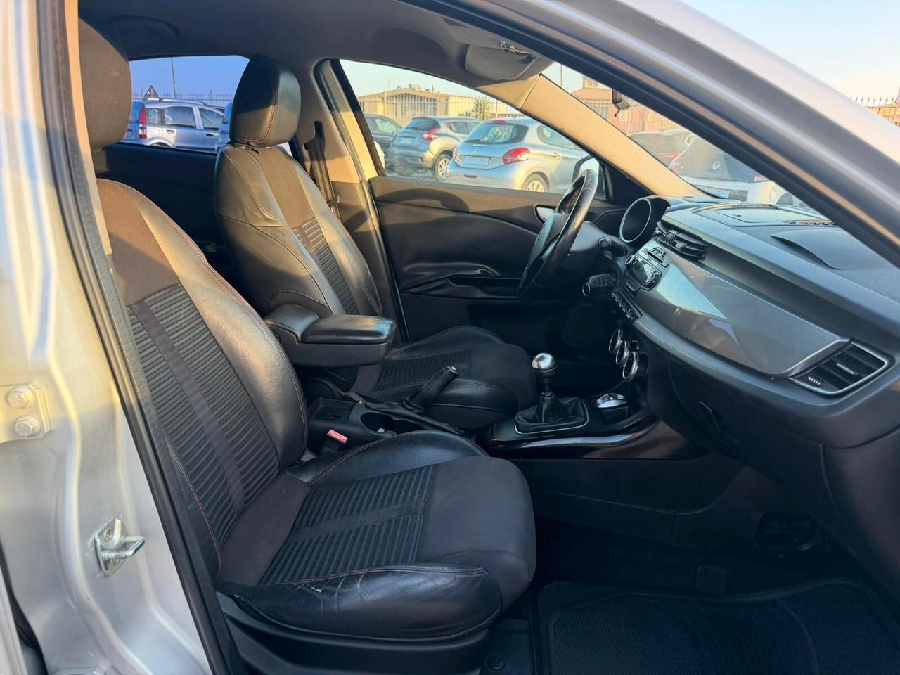 Alfa Romeo Giulietta 2.0 JTDm-2 170 CV TCT Progression