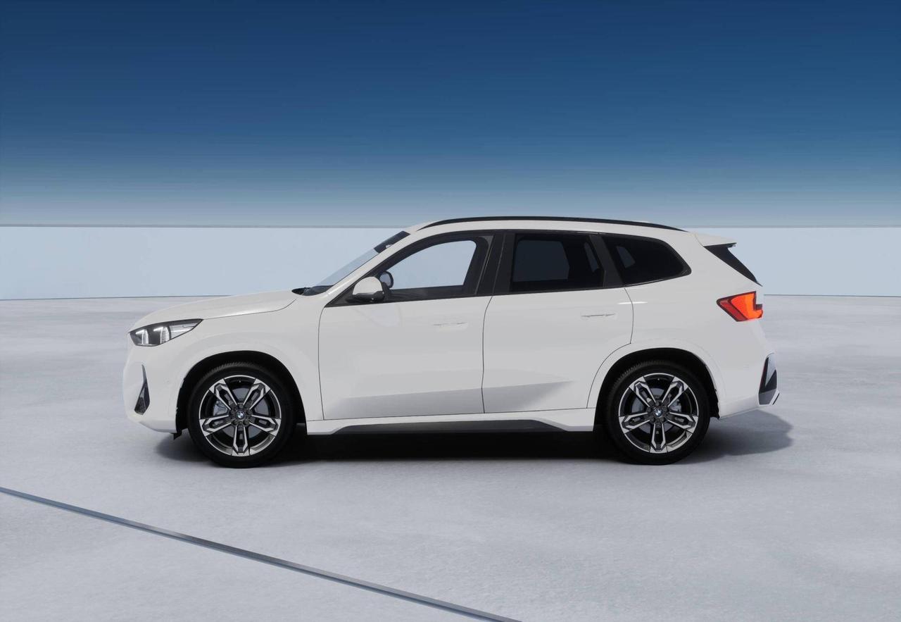 BMW X1 iX1 eDrive20 MSport