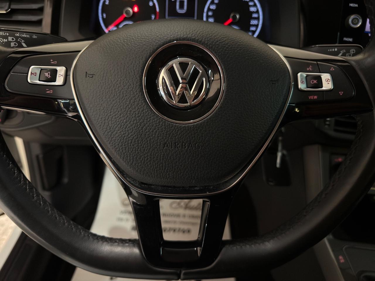 Volkswagen Polo TSI 5p. Highline BlueMotion Technology